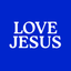 Love Jesus Company - Home