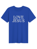 Love Jesus T-Shirt