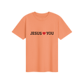 Jesus Loves You T-Shirt