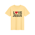 Love Jesus T-Shirt
